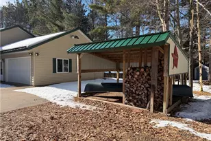 W 8309 Sand Rd, Shell Lake, WI 54871 - Photo 42