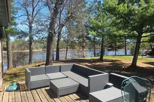 30284 Nicaboyne Lake Rd, Danbury, WI 54830 - Photo 4