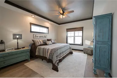 9317 E 453rd Avenue, Elk Mound, WI 54739 - Photo 24