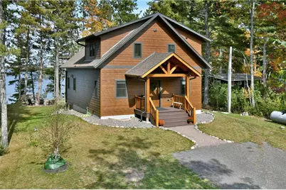 12888W Preserve Road, Hayward, WI 54843 - Photo 2