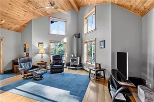 13449N Hollywood Ln, Hayward, WI 54843 - Photo 10