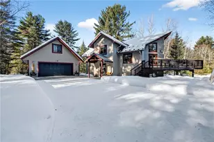 13449N Hollywood Ln, Hayward, WI 54843 - Photo 60