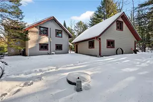 13449N Hollywood Ln, Hayward, WI 54843 - Photo 52