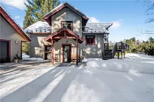 13449N Hollywood Ln, Hayward, WI 54843 - Photo 4