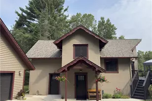 13449N Hollywood Ln, Hayward, WI 54843 - Photo 6