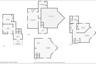 13449N Hollywood Lane, Hayward, WI 54843 - Photo 44