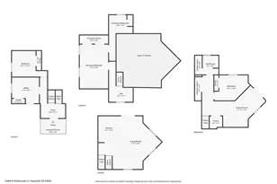 13449N Hollywood Ln, Hayward, WI 54843 - Photo 44