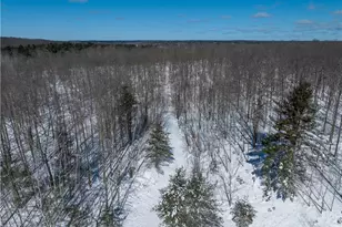 12931W Preserve Rd, Hayward, WI 54843 - Photo 8