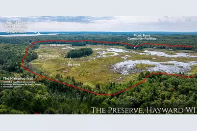 12931W Preserve Road, Hayward, WI 54843 - Photo 12