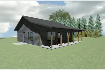 12931W Preserve Road, Hayward, WI 54843 - Photo 1