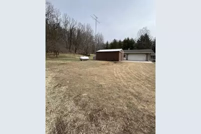 N9446 County Road Q, Downing, WI 54734 - Photo 2