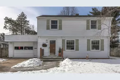 2808 Clark Place, Eau Claire, WI 54701 - Photo 1