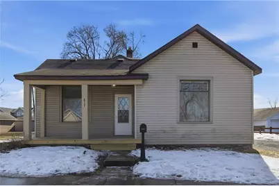 817 E Grand Avenue, Eau Claire, WI 54701 - Photo 1