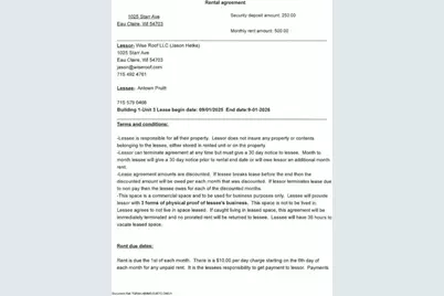 1025 Starr Avenue, Eau Claire, WI 54703 - Photo 8