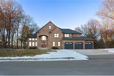 1520 Knollwood Trail, Altoona, WI 54720 - Photo 60