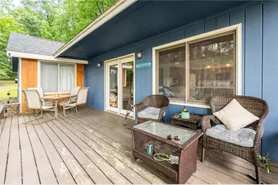 10111 Filter Bay Road, Hayward, WI 54843 - Photo 2