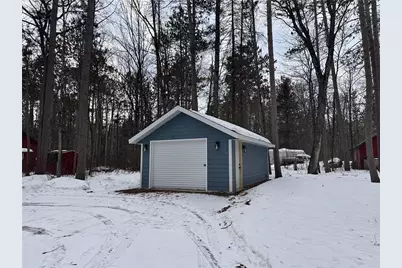 7685 Lange Avenue, Hayward, WI 54843 - Photo 2