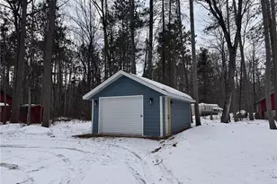 7685 Lange Ave, Hayward, WI 54843 - Photo 2