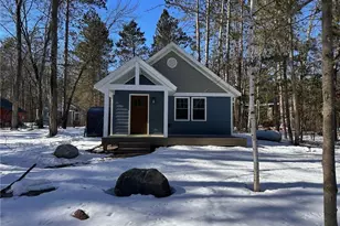7685 Lange Ave, Hayward, WI 54843 - Photo 1