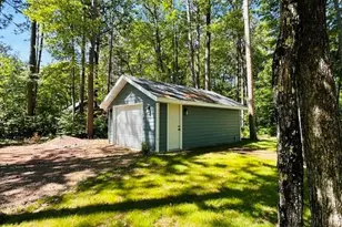 7685 Lange Ave, Hayward, WI 54843 - Photo 2