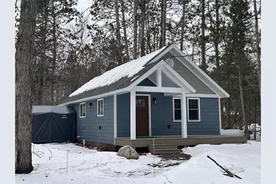 7685 Lange Avenue, Hayward, WI 54843 - Photo 4