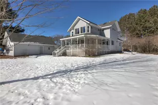 960 Lake Dr, Shell Lake, WI 54871 - Photo 36