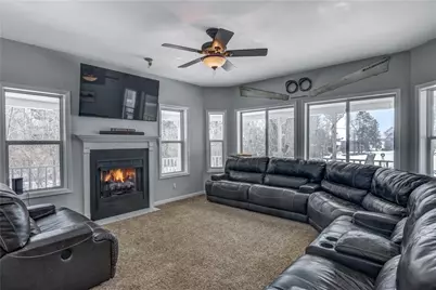 960 Lake Drive, Shell Lake, WI 54871 - Photo 2