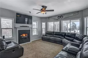 960 Lake Dr, Shell Lake, WI 54871 - Photo 2