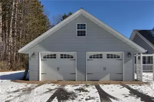 960 Lake Dr, Shell Lake, WI 54871 - Photo 26