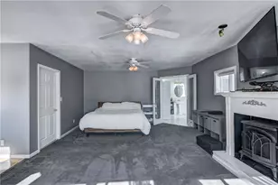 960 Lake Dr, Shell Lake, WI 54871 - Photo 12