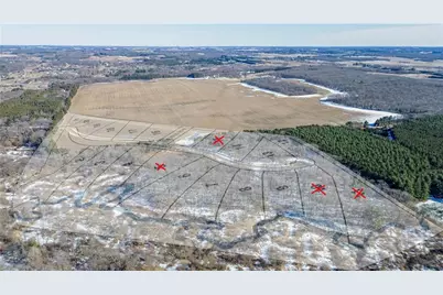 Lot 8 Stonebrook Drive, Eleva, WI 54738 - Photo 2