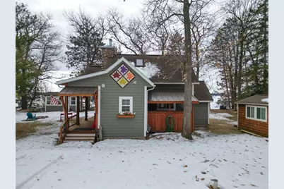 8023 Park Street, Danbury, WI 54830 - Photo 6