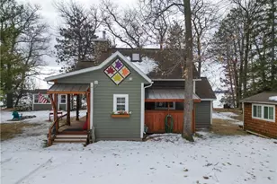 8023 Park St, Danbury, WI 54830 - Photo 6