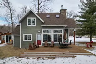 8023 Park St, Danbury, WI 54830 - Photo 2