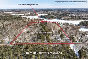 30270 Nicaboyne Lake Rd, Danbury, WI 54830 - Photo 52