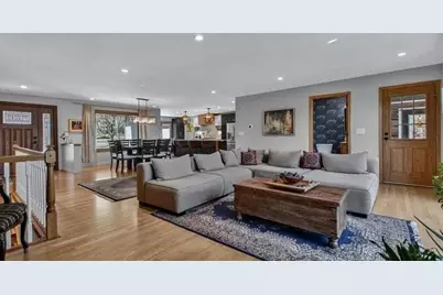 3803 Timber Creek Court, Eau Claire, WI 54701 - Photo 2