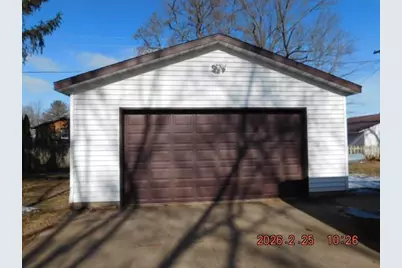 1218 Durand Street, Durand, WI 54736 - Photo 2