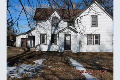 1218 Durand Street, Durand, WI 54736 - Photo 1