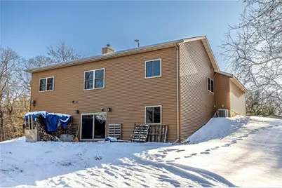 W11785 Blencoe Road, Black River Falls, WI 54615 - Photo 30