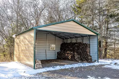 W11785 Blencoe Road, Black River Falls, WI 54615 - Photo 32