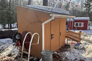 11094 W Tiger Cat Dam Rd, Hayward, WI 54843 - Photo 20