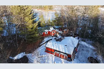 11094 W Tiger Cat Dam Road, Hayward, WI 54843 - Photo 4