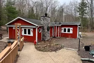 11094 W Tiger Cat Dam Rd, Hayward, WI 54843 - Photo 2