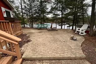 11094 W Tiger Cat Dam Rd, Hayward, WI 54843 - Photo 4