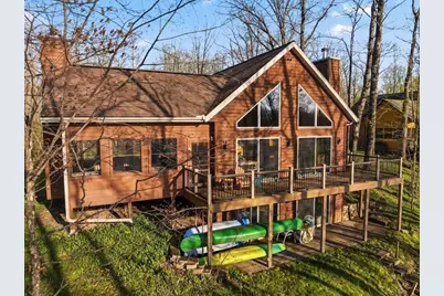 16665 W Piper Lane, Birchwood, WI 54817 - Photo 1