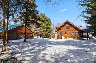 1221 A 3 3/4 4th St, Turtle Lake, WI 54889 - Photo 2