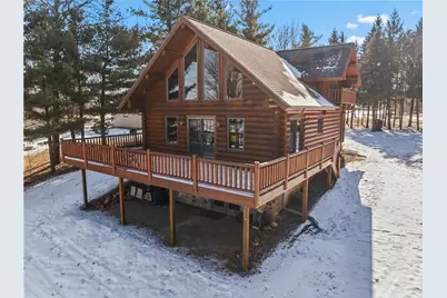 1221 A 3 3/4 4th Street, Turtle Lake, WI 54889 - Photo 1