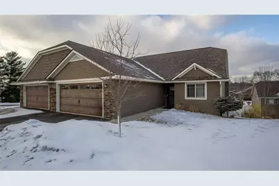 2874 Longwing Court, Altoona, WI 54720 - Photo 2