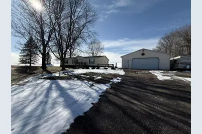 29198 State Highway 40, New Auburn, WI 54757 - Photo 1