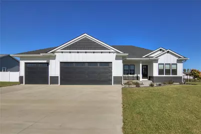 14140 41st Avenue, Chippewa Falls, WI 54729 - Photo 1